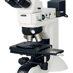 Nikon L150 Optical Microscope