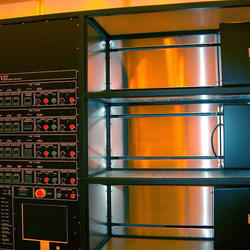 Equipment Nanofabrication Facility