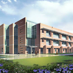 Science Laboratories I, 2003 Science Laboratories I, 2003